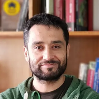 Dr. Pedro Pinacho