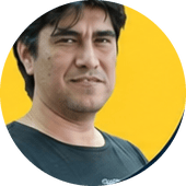 Dr. Sergio Sobarzo